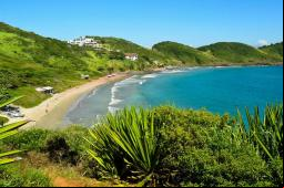 Praia da Arma