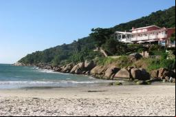 Praia da Lagoinha (Florian