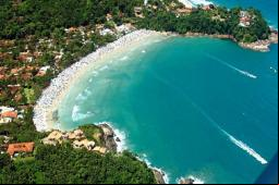 Ubatuba - Praia do Ten