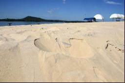 Praia do Murici - Foto: Emerson Silva (Adtur)