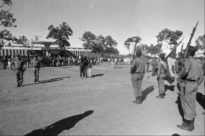 Bandeirantes - Foto/Reprodu Bandeirantes - Foto/Reprodu