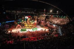 Festival folc