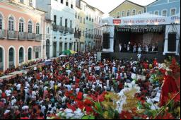Festa de Santa Barbara (Ians