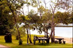 Reserva Ecol