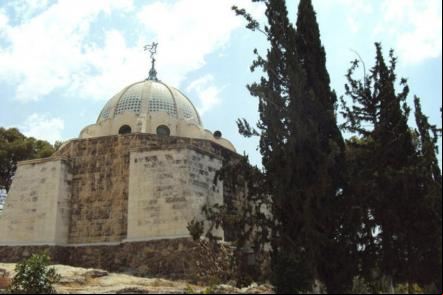 Campo Shephards em Beit Sahour- (Licen