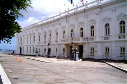 Palacio dos Le