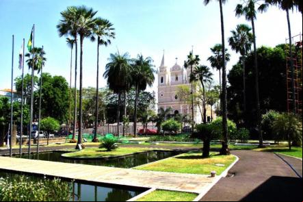 Igreja S