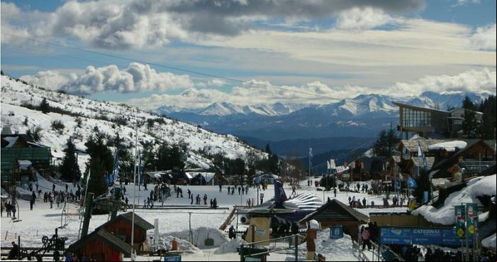 Bariloche - Foto: Guillebot-ikimedia-Commons - Conte