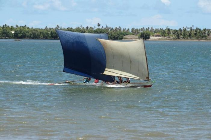 Povoado Terra Ca