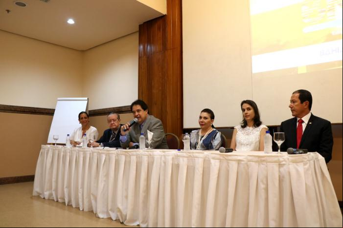 Coletiva BNTM 2017 - Foto: Tatiana Azeviche (Setur-Ba)