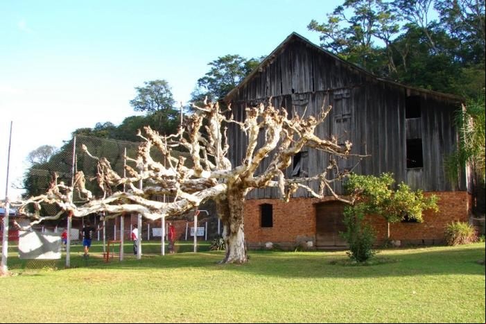Vale dos Vinhedos - Foto: Glauco Umbelino - Licen
