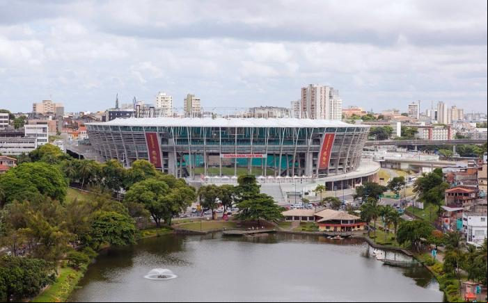Arena Fonte Nova - Foto-David-Campbell