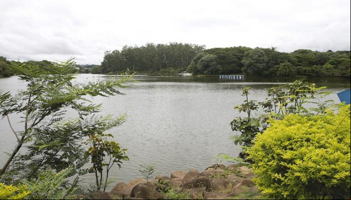 Campinas foi uma delas -Cr