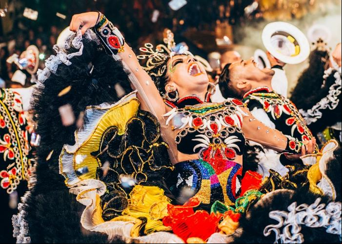 Festivais pelo Brasil (Parintins)- Credito: Pexels- Emanuel Tadeu