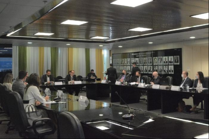 Foto: Kiara Mila Goulart - Mtur
