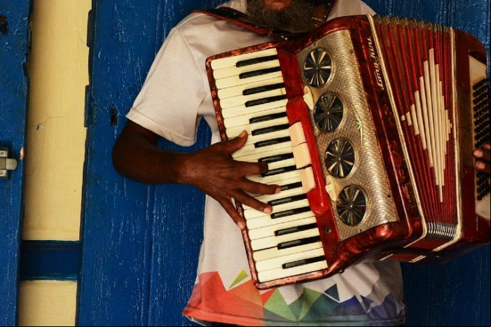 Foto: Luiz Santos
