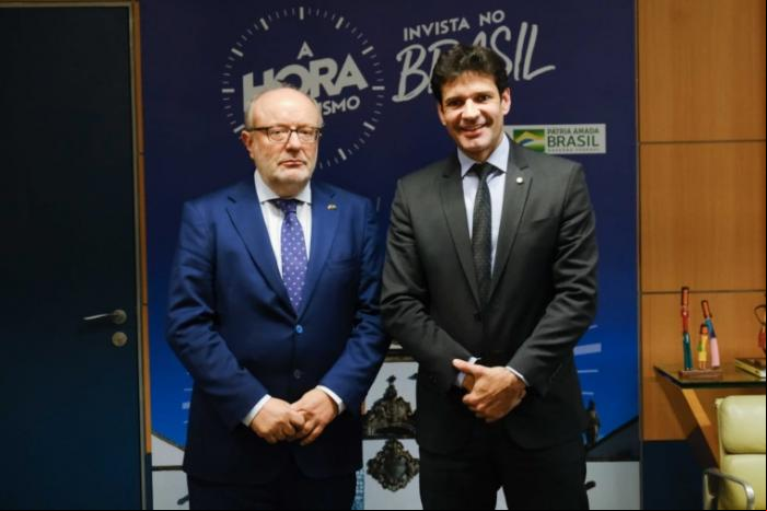 Foto: Roberto Castro-MTur