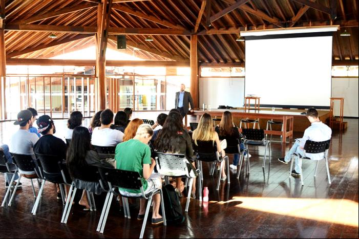 Foto: Gustavo Messina - MTur