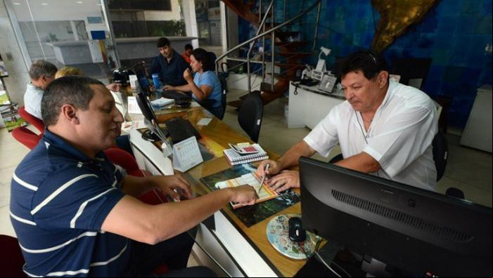Foto: Paulino Menezes