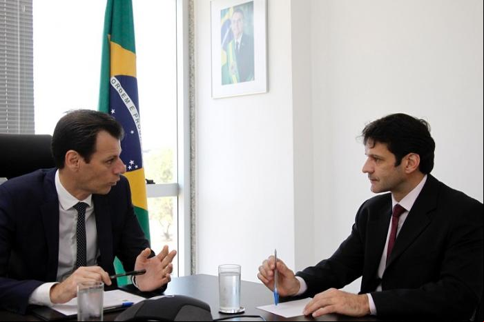 Foto: Beto Barata - Mtur