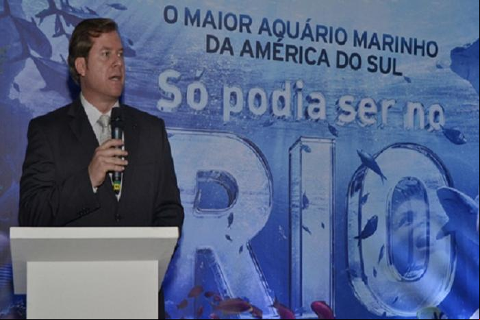 Minnistro do Turismo, Marx Beltr