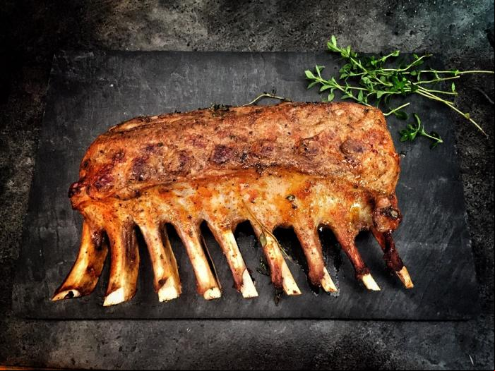 Churrasco Gaucho - Cr