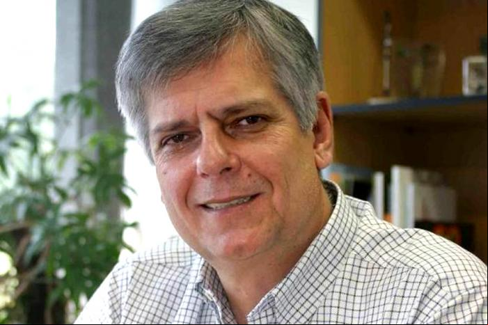 Caio Carvalho (Ex-ministro)