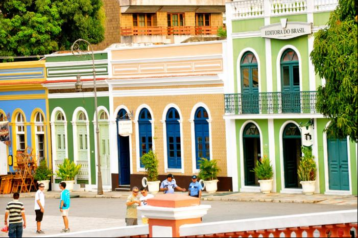 Centro Hist
