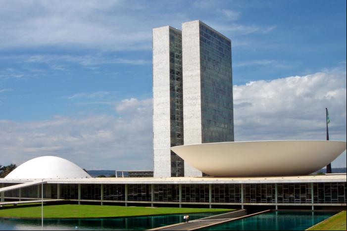 Congresso Nacional - Foto: Mario Roberto D. Ortiz