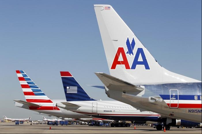 American Airlines - Foto: Divulga