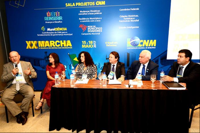Foto: Gustavo Messina